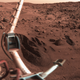 Ilustración para el artículo titulado Un científico de la NASA afirma que encontraron vida en Marte en la década de 1970